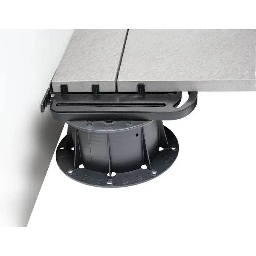 Distans till Tebo Kantstöd